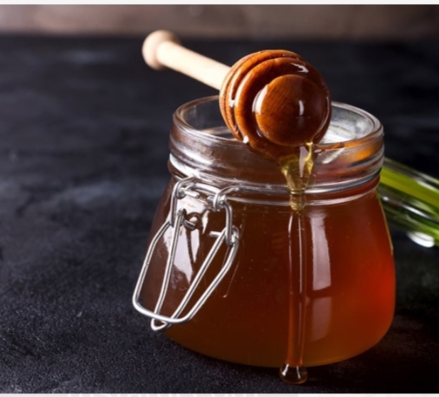 عسل  السدر🍯