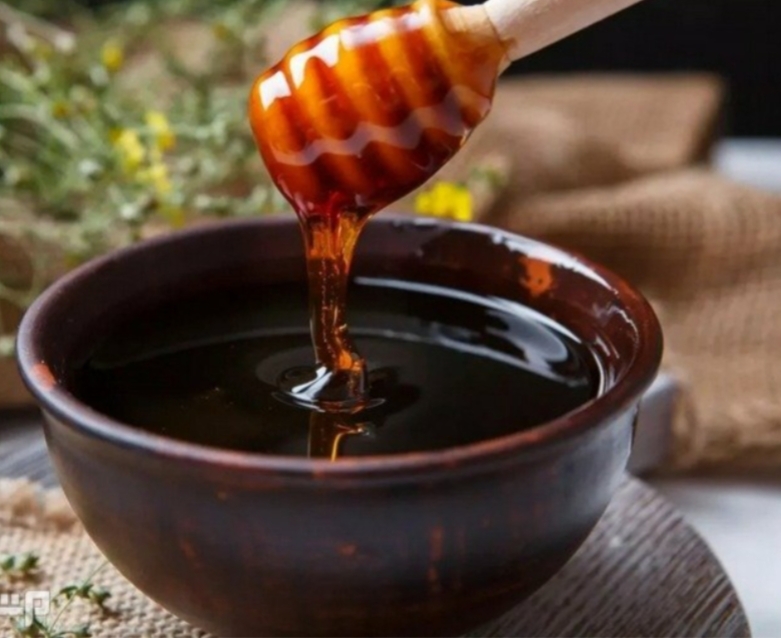 عسل  السدر🍯