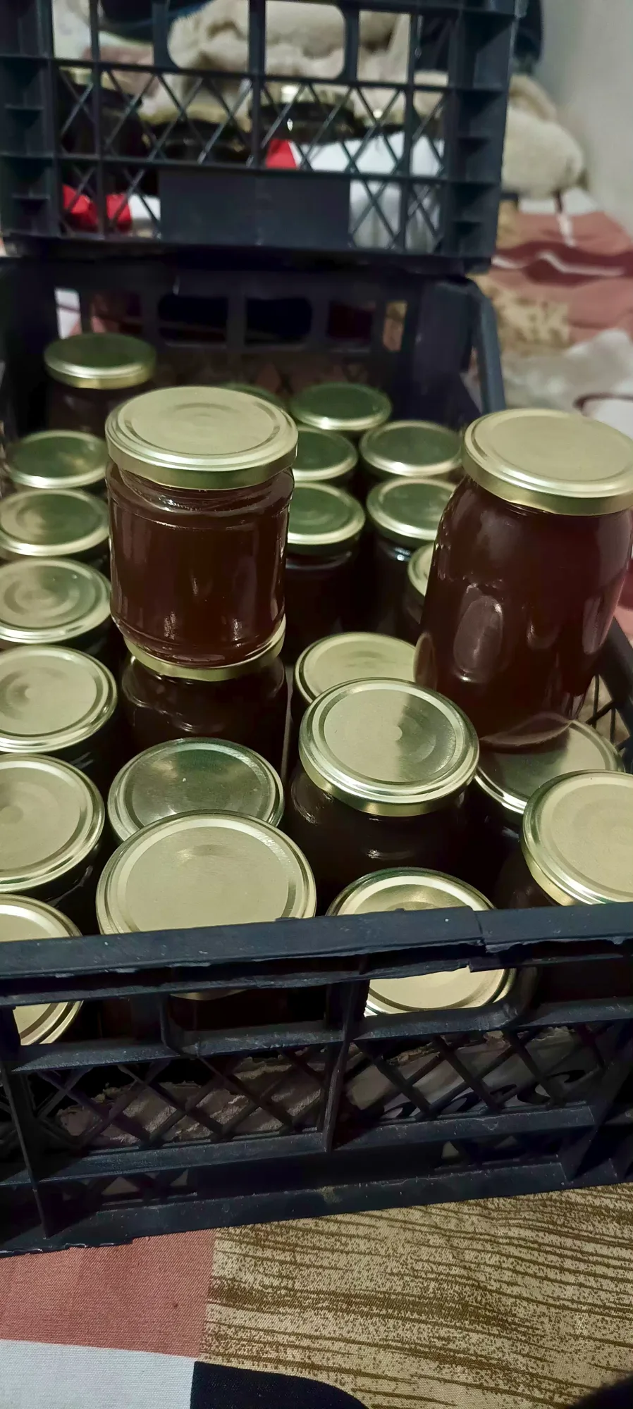 عسل  السدر🍯