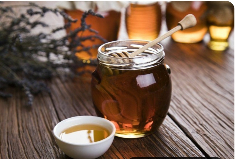 عسل  السدر🍯